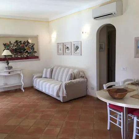 Bilo Corallo Apartment