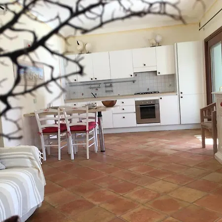Bilo Corallo Apartment Palau