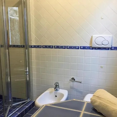 Bilo Corallo Apartment Palau