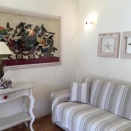 Apartment Bilo Corallo *