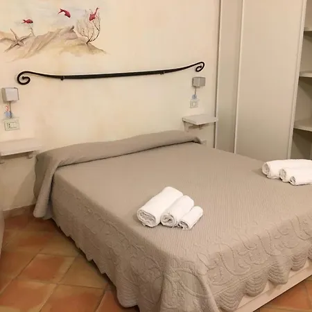 Apartment Bilo Corallo Palau