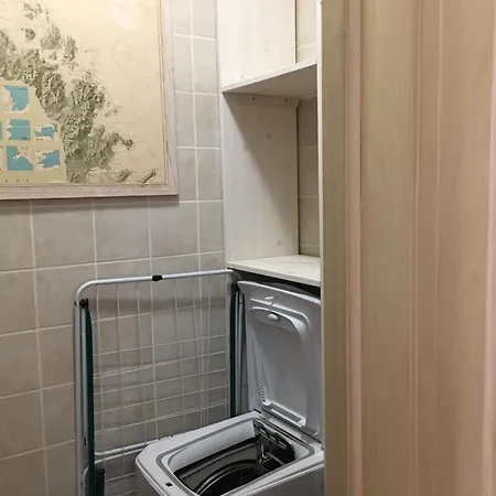 Bilo Corallo Apartment