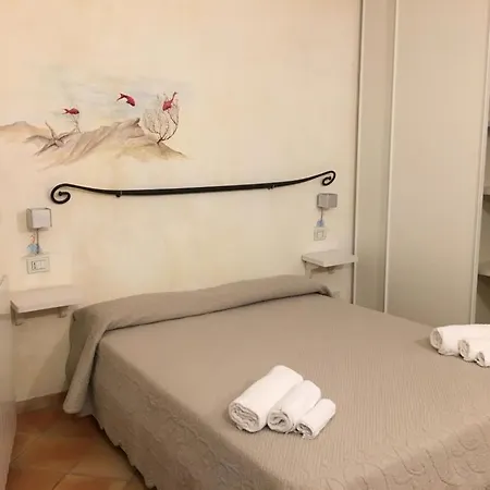 Apartment Bilo Corallo *